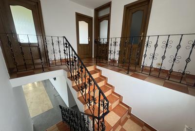 Casă individuală P+1+Pod | 4 camere | 185 mp utili | teren 385 mp | Navodari Sud - 7