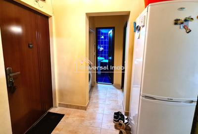 Apartament cu 2 camere decomandate, str. Parang - 9