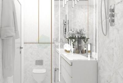 Apartament 2 camere spațios | 68mp utili + terasă 14 mp | PIPERA CONCEPT II - 15