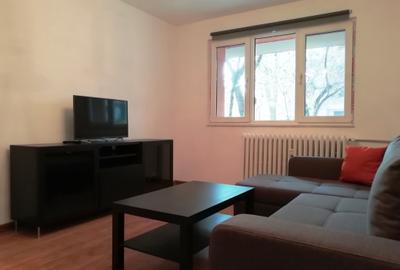 Vanzare garsoniera Titan / Campia Libertatii / parter / mobilata / langa parc - 3