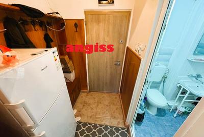 Garsoniera 32mp cu BALCON - STR  PACII - 10