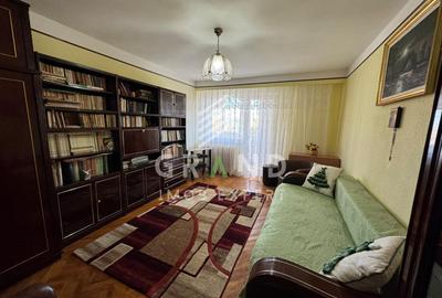 Apartament 3 camere I etaj 3 I Mănăștur - 4