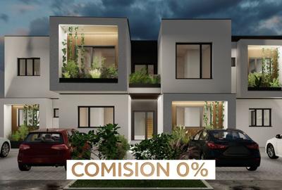 Apartament cu 3 camere decomandat în Săcălaz