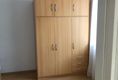 Apartament 2 camere in centru cu parcare proprie in curtea interioara - 12