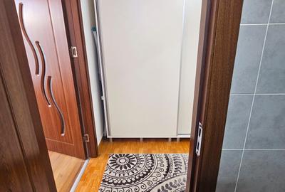 Vanzare apartament 3 camere, bloc cu acoperis, parcare, zona Buna Vestire - 25