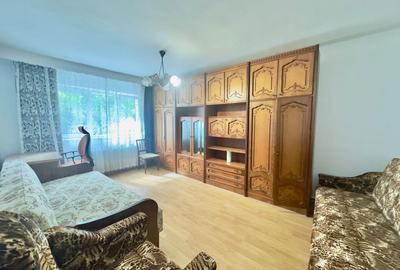 Apartament cu 4 camere decomandat, mobilat în Mănăștur