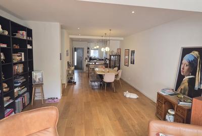 Pipera : Vila townhouse superba , ansamblu rezidential nou ! - 2