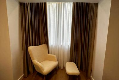 Apartament cochet si practic, 3 camere, clădire safe Art Deco pe Calea Dorobanți - 10