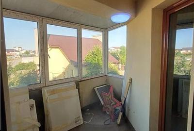 5 camere - 3 bai - 200 mp utili - teren 920 mp - Domnesti - Craitei - 15