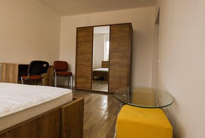 Apartament cu 1 cameră | Centrala proprie | Str Horea/Centru! - 2