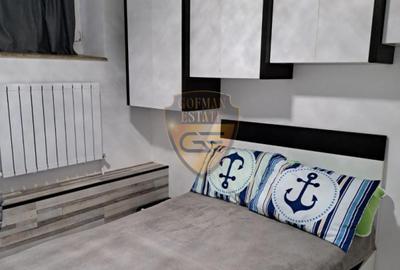 Duplex, 2 camere, INEL II, Academia Navala, 45 mp, centrala gaze, parter inalt - 7