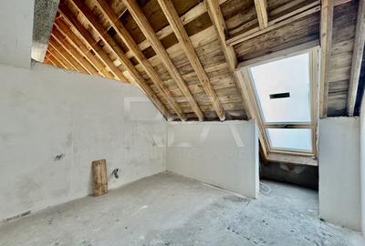 Penthouse 3 camere Ultracentral la 8 min Metrou Iancului - 6