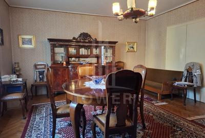 Apartament la casă de vânzare – Zonă ultracentrală, Strada Banatului, - 4