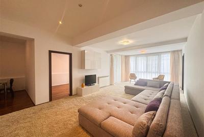 Apartament de inchiriat 3 camere Herastrau - 6