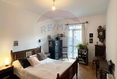 Vanzare apartament 2 camere, renovat - zona Floreasca - 1