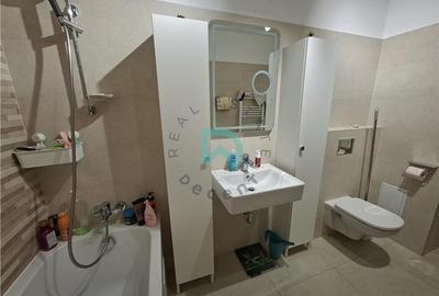Apartament 2 camere Casa Nobel - Tractorul, 53 mp - Brasov - 17
