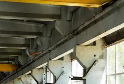 Hala industriala in Fagaras - 11