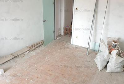 DUPLEX imens, 124 mp, 4 cam Republicii conf 1 Panorama Exceptionala - 2