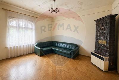 VILA ULTRACENTRALA IDEAL  INVESTITIE - 6