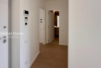 Apartament 2 Camere | Aviatiei Tower Faza II - 5