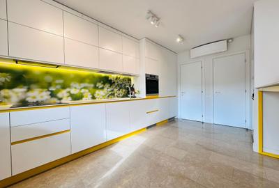 Oxford Gardens -gradina || piscina || 5 dormitoare - 10