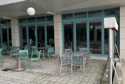 Studio Lux, La cheie, Parcare, Complex Rezidential /Plaja Promenada, Mamaia Nord - 8