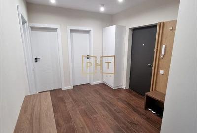 Apartament 3 camere, 2 bai, 76 mp, terasa, garaj, zona Eroilor! - 7