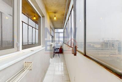 Apartament de vanzare 3 Camere Drumul Taberei - 15