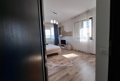 Liber apartament 1 camera, bloc 2018,  Nicolina, 2 minute de Belvedere, mobilat - 5