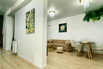 Apartamente cu 2 camere Queens Residence – Mamaia Nord 0% COMISION - 10