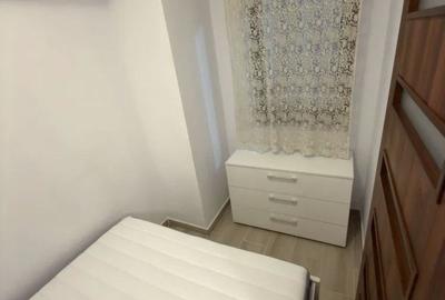 STUDIO IANCULUI - CENTRALA PROPRIE, METROU 3 MINUTE, MOBILAT MODERN - 4
