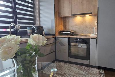 Metrou Berceni - Apartament 2 cam - Mobilat si utilat complet - 7