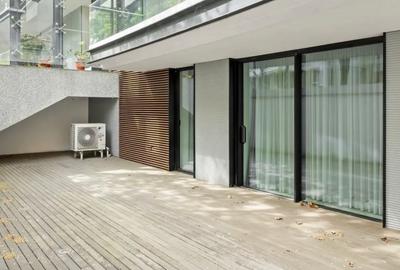 Apartament tip duplex  în One Charles de Gaulle,2 parcări incluse,2 terase - 19