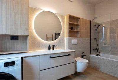 Vila de Inchiriat | Corbeanca-Tamasi | 4 Camere | 1082 mp Teren - 5