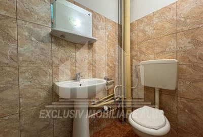 Apartament cu 3 camere decomandate | 65 mp | De inchiriat | Cetate - 4