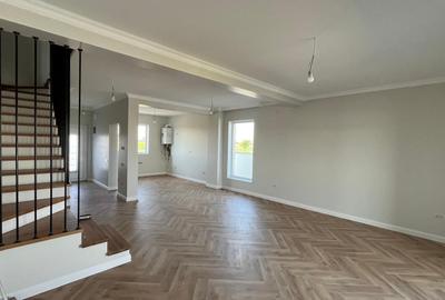 Comision 0% | Duplex modern intre Urseni si Mosnita Noua | 101mp. - 2