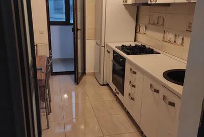APARTAMENT 3 CAMERE, SEMIDECOMANDAT, BLOC NOU, ET.1, POPAS PACURARI - 7
