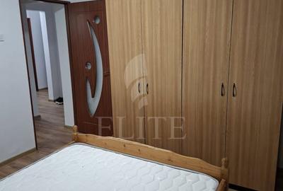 Apartament 3 camere în zona STRAZII CAMPULUI - 10