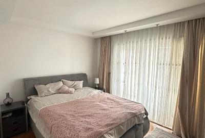 PF Apartament 3 camere Mărăști, mobilat complet + parcare | 73 mp - 4