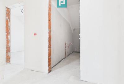 Duplex spațios 102 mp utili, teren 350mp in Covaci - 18