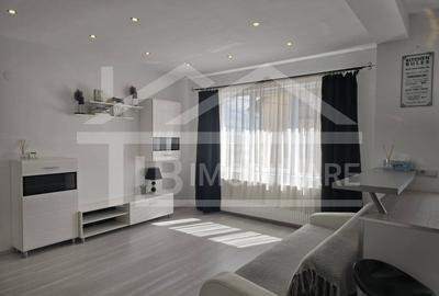 Apartament cu 2 camere, 50mp, Zona Unirii - 1