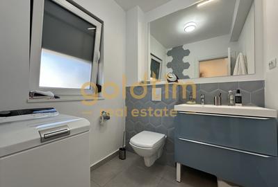 Vila superba/Zona linistita/Odai/Otopeni/5min Metrou/Facilitati in apropiere - 12