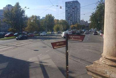 Vilă Interbelică Unică – 1180 mp,Ultracentral,Cartierul Evreiesc,Calea Călărasi - 13