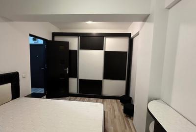Apartament cu 2 camere semidecomandat în Tătărași