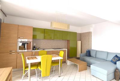 VANZARE APARTAMENT 2 CAMERE DECEBAL – STR. AGRICULTORI - 9