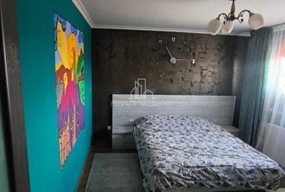 Apartament 3 camere, 2 bai, etaj intermediar, Bloc Nou,lift, Unirii - 8