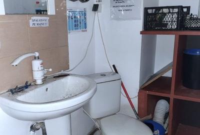 Spatiu Comercial de vanzare Centrul Istoric - 4
