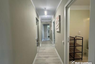 Apartament cu 4 camere decomandat, Manastur - 22