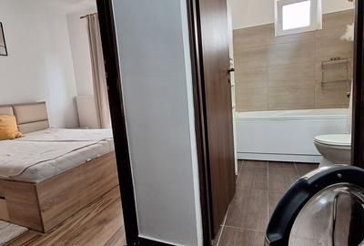 Apartament cu curte de 60mp - Dumbravita/Selgros - 16