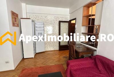 Apartament 2 camere de inchiriat Sala Palatului București | ApexImobiliare.ro - 3